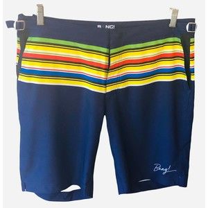 Bang! Gym Gear Men XL Light Weight Shorts Front Pockets Back Pocket New With Tag